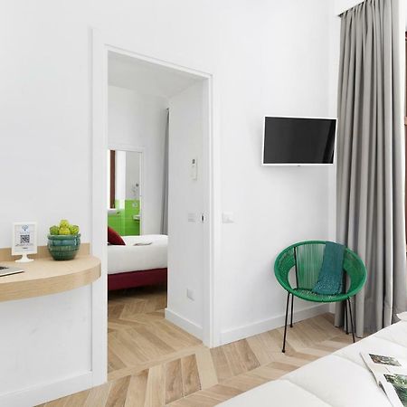 Amore Rentals - Casa 80 Sorrento Eksteriør billede