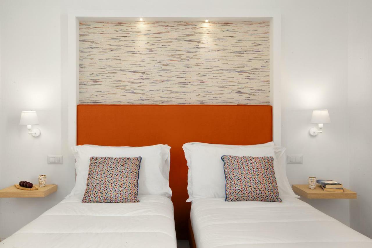 Amore Rentals - Casa 80 Sorrento Eksteriør billede