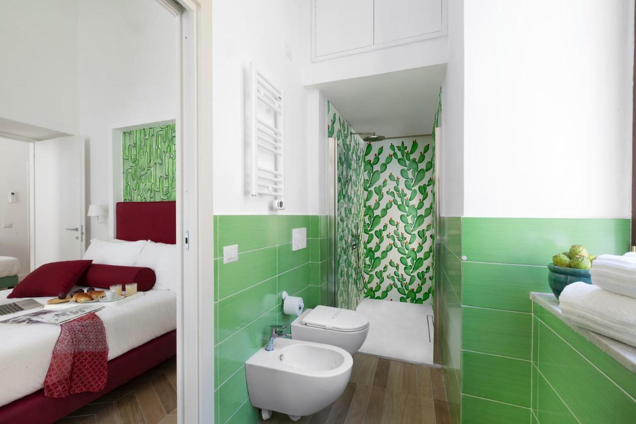 Amore Rentals - Casa 80 Sorrento Eksteriør billede