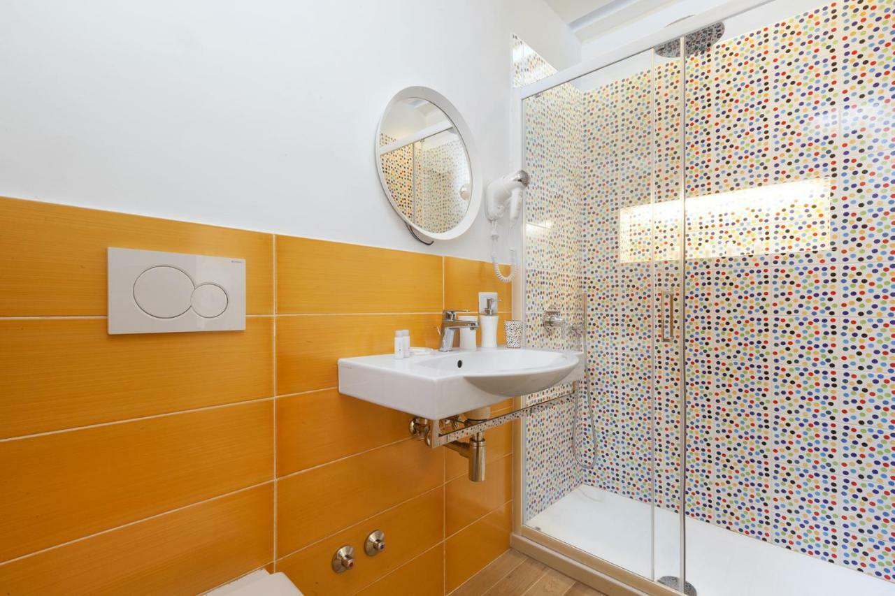 Amore Rentals - Casa 80 Sorrento Eksteriør billede